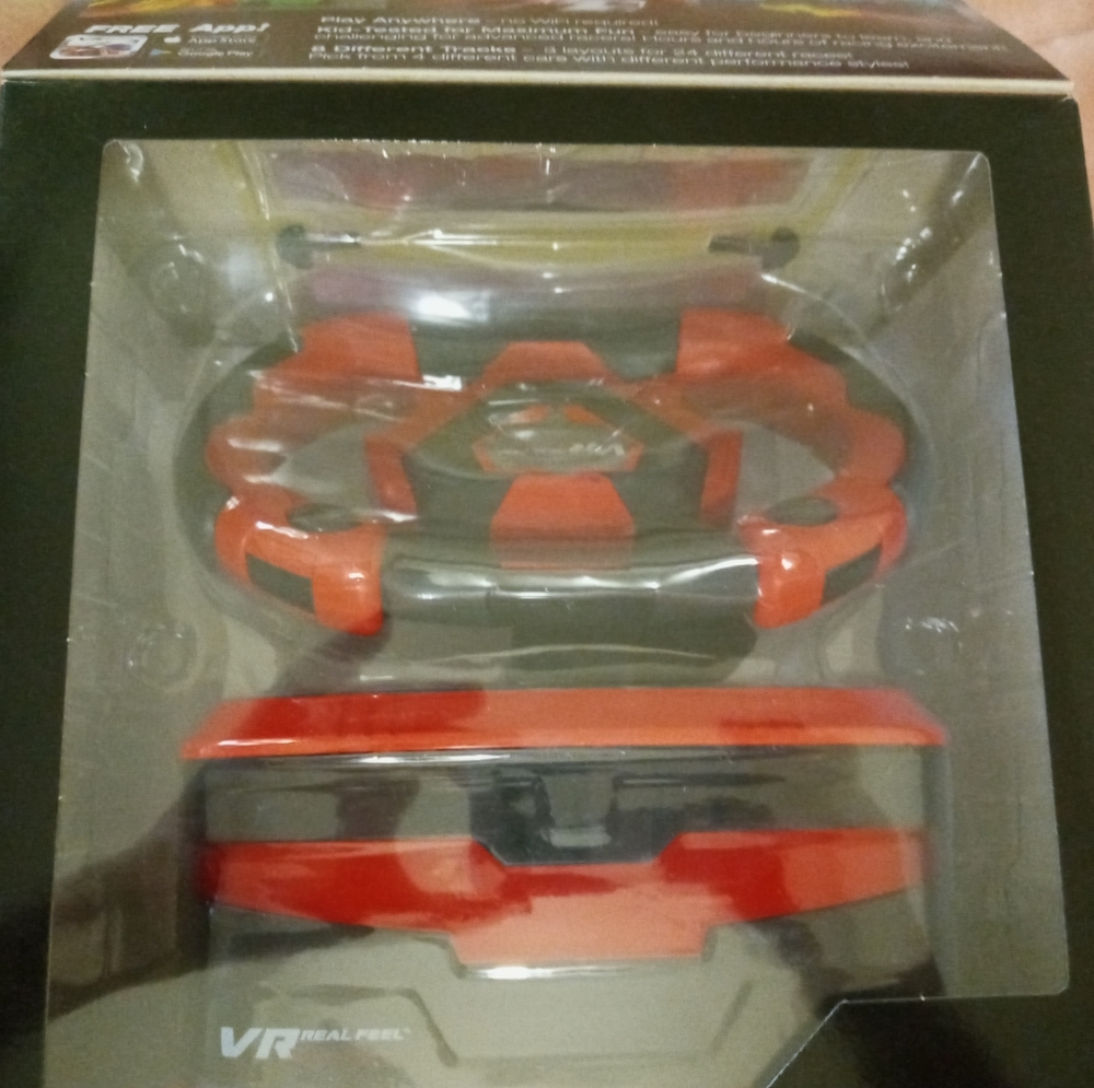 VR - Picture 2 of 2